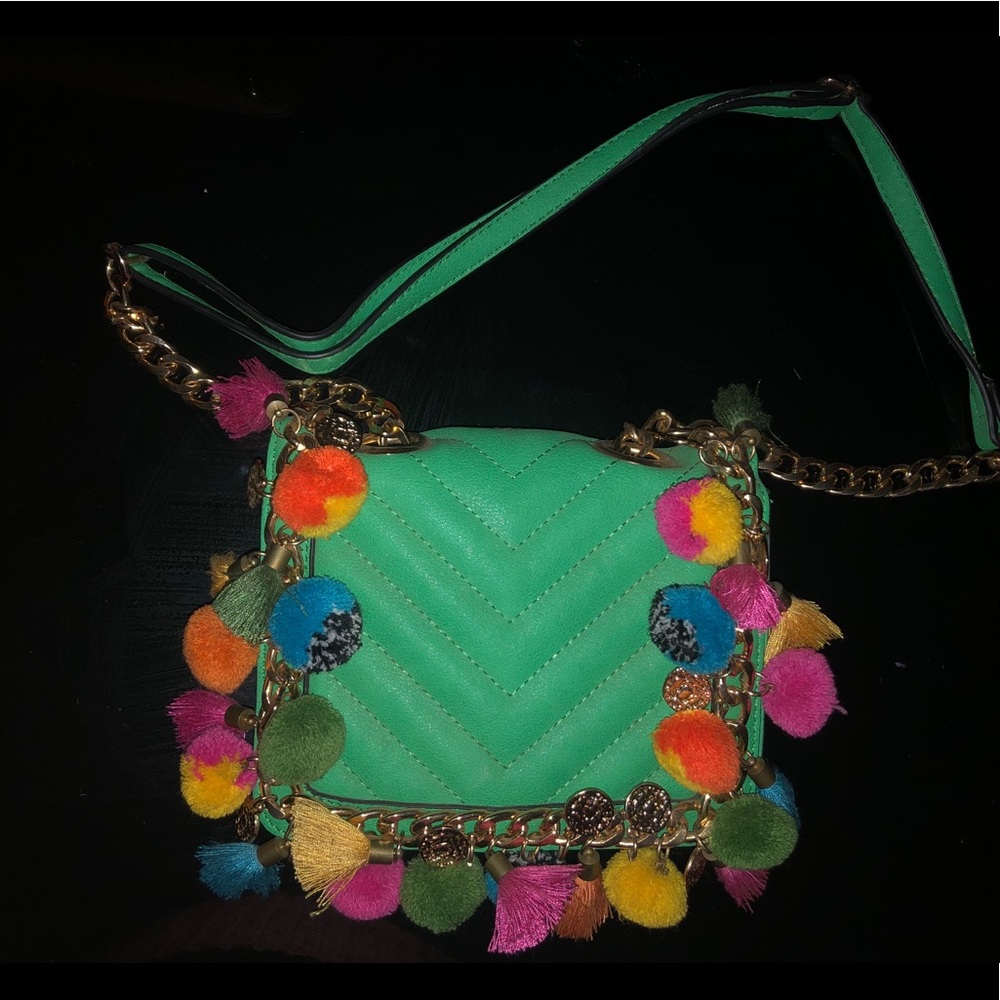 Aldo shoulder bag